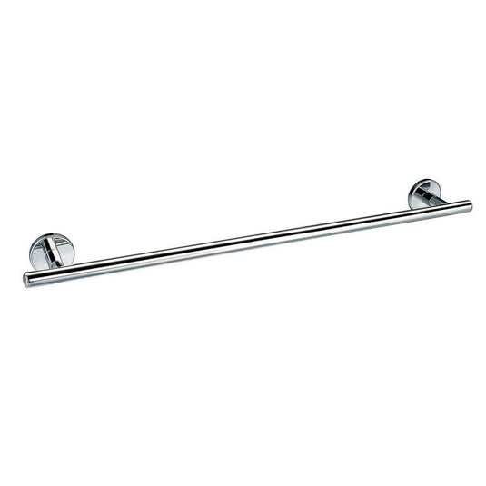 Flova Coco Single Towel Bar - 688mm - Envy Bathrooms Ltd