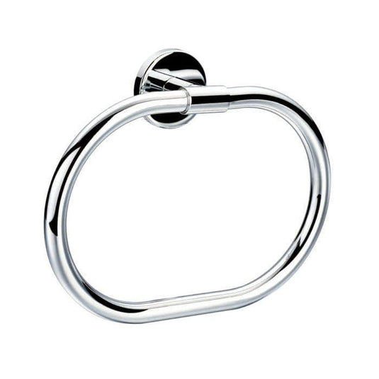 Flova Coco Towel Ring - Envy Bathrooms Ltd