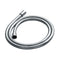 Flova Design 1.5m Smooth PVC Shower Hose | Brushed Nickel | BN-KI201D