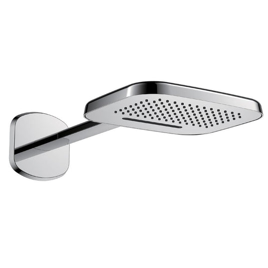Flova Design 2-Function Rainshower With Rain Stream - KI012 - Envy Bathrooms Ltd