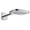 Flova Design 2-Function Rainshower With Rain Stream | KI012