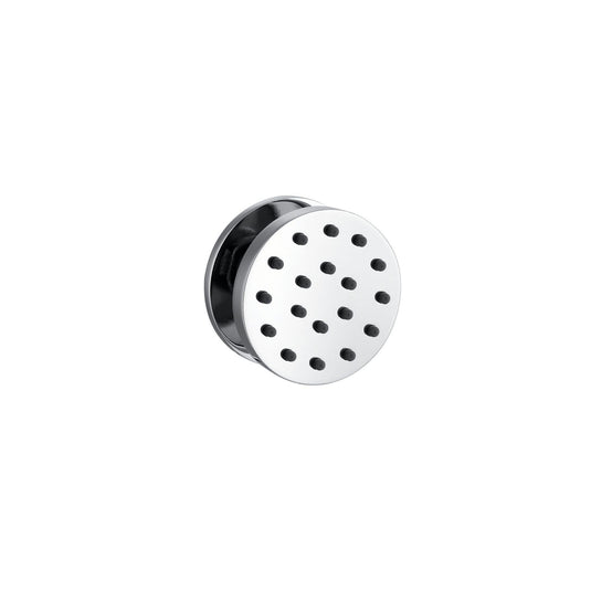 Flova Design Round Body Jet KI027 - Envy Bathrooms Ltd