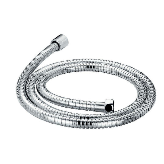 Flova Double Lock 1.5m Flexible Brass Shower Hose KI200D - Envy Bathrooms Ltd