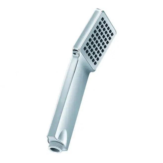 Flova Essence Manual Exposed Shower Column with Overhead Shower & Handset Kit ESMSHVRR - Envy Bathrooms Ltd