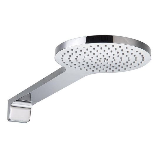 Flova Essence Rain Shower Set KI018 - Envy Bathrooms Ltd