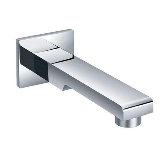 Flova Essence Wall Mounted Bath Spout Tap ESBSPOUT - Envy Bathrooms Ltd