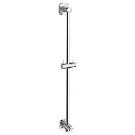 Flova Fusion GoClick Slide Rail With Flow Control - FNGOSS-V - Envy Bathrooms Ltd