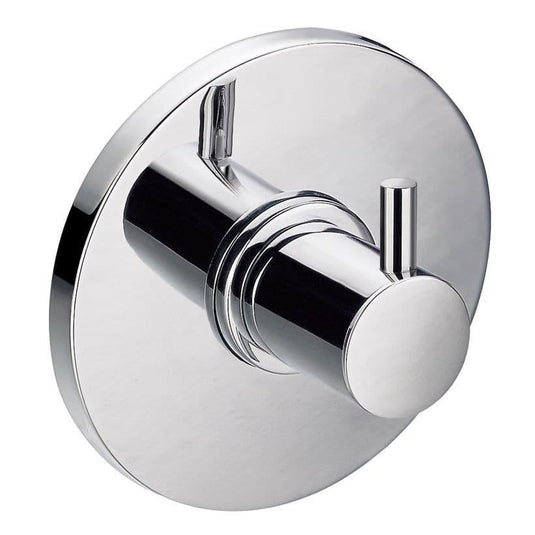 Flova Levo Concealed Shut Off Valve LVCSV - Envy Bathrooms Ltd