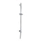 Flova Levo Slide Rail with Outlet Elbow & Adjustable Handset Holder | LVSSWO