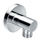 Flova Levo Wall Outlet Elbow | FVKI120