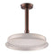 Flova Liberty 120mm Ceiling Mounted Shower Arm |  Oil Rubbed Bronze | KI09-ORB