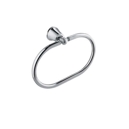 Flova Liberty Towel Ring - Envy Bathrooms Ltd