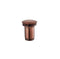 Flova Liberty Universal Basin Clicker Waste | Oil Rubbed Bronze | CB9276-ORB