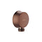 Flova Liberty Wall Outlet Elbow | Oil Rubbed Bronze | KIL120-ORB
