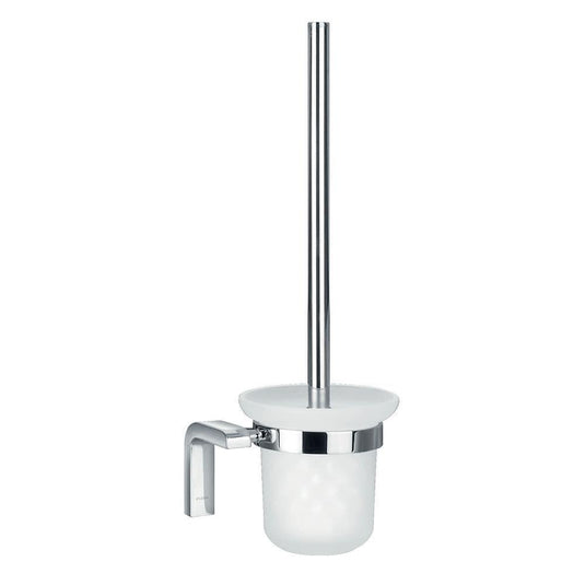 Flova Lynn Toilet Brush & Holder - Envy Bathrooms Ltd