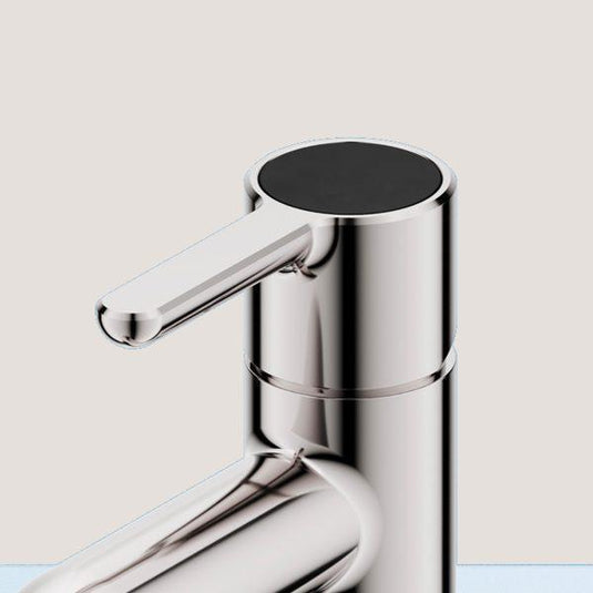 Flova Moonlight Insert (41mm x 8.5mm) - Matt Black - IND-5-MB - Envy Bathrooms Ltd