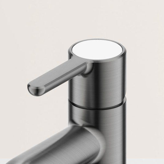 Flova Moonlight Insert (41mm x 8.5mm) - Matt White - IND-5-MW - Envy Bathrooms Ltd