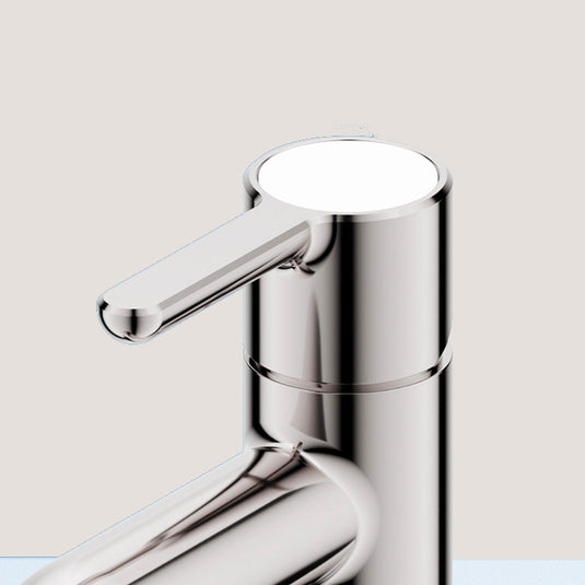 Flova Moonlight Insert (41mm x 8.5mm) - Matt White - IND-5-MW - Envy Bathrooms Ltd