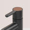 Flova Moonlight Insert (30mm x 8mm) | Brushed Bronze | IND-1-BRO