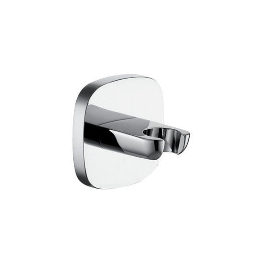 Flova Oval Handset Holder - KI8879A - Envy Bathrooms Ltd