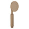 Flova Round Pressure Boost Handshower | Brushed Bronze | BRO-KI575A