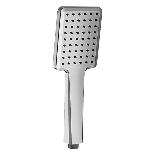 Flova Single Function ABS Handshower – Diamond Chrome - KI570 - Envy Bathrooms Ltd