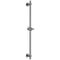 Flova Slide Rail – Round Plate | Gun Metal | GM-LVSS