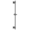 Flova Slide Rail – Square Plate | Gun Metal | GM-LVSS-SQ