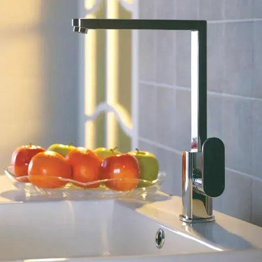 Flova Smart Single Lever Kitchen Mixer Tap SMKITCH - Envy Bathrooms Ltd