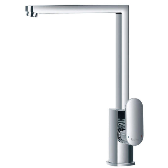 Flova Smart Single Lever Kitchen Mixer Tap SMKITCH - Envy Bathrooms Ltd