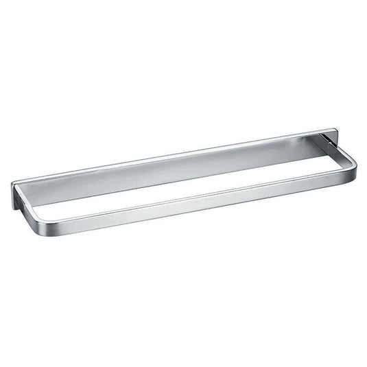 Flova Sofija 370mm Single Bar Towel Rail - Envy Bathrooms Ltd