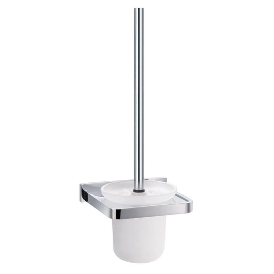 Flova Sofija Toilet Brush & Holder - Envy Bathrooms Ltd