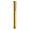 Flova Solid Brass Pencil Handshower | Brushed Gold | BG-KI036
