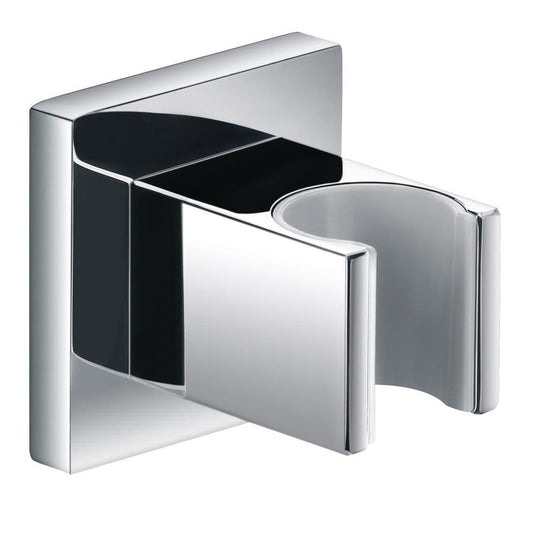 Flova Square Hand Shower Holder KI8876A - Envy Bathrooms Ltd