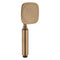 Flova Square Pressure Boost Handshower | Brushed Bronze | BRO-KI575B