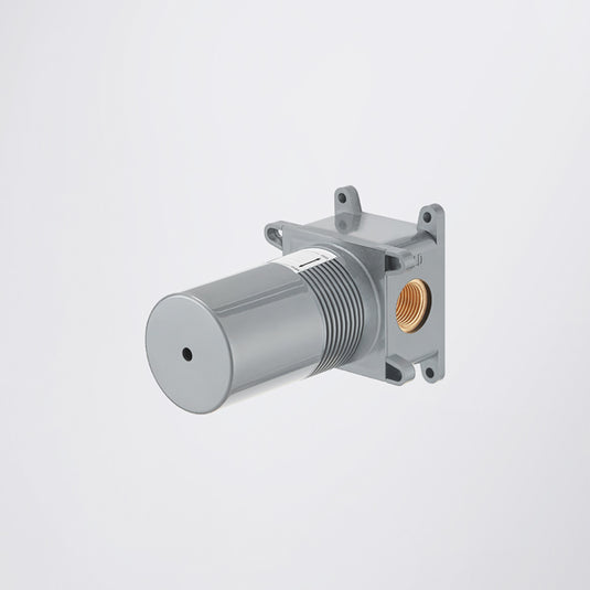 Flova Stream 1-Hole Concealed Basin Bath Mixer SmartBOX | BOX7812 - Envy Bathrooms Ltd