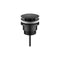 Flova Universal Basin Clicker Waste | Matt Black | MB-CB9276