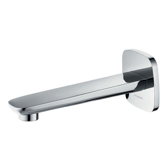 Flova Urban Bath Spout Tap URBSPOUT - Envy Bathrooms Ltd