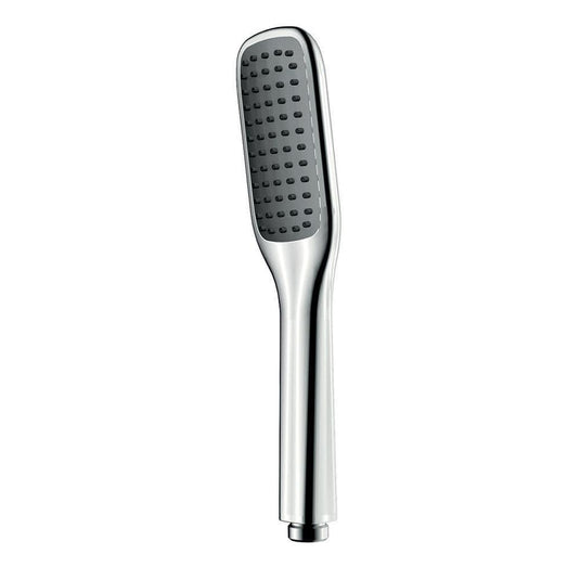 Flova Urban Single Function Handset KI039 - Envy Bathrooms Ltd