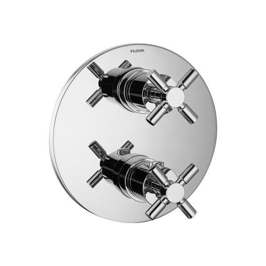 Flova XL SmartBOX Finishing Kit - XL-TRIM - Envy Bathrooms Ltd