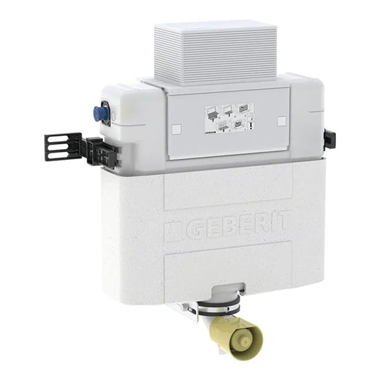 Geberit Alpha 82cm Concealed Cistern | 109.002.00.1
