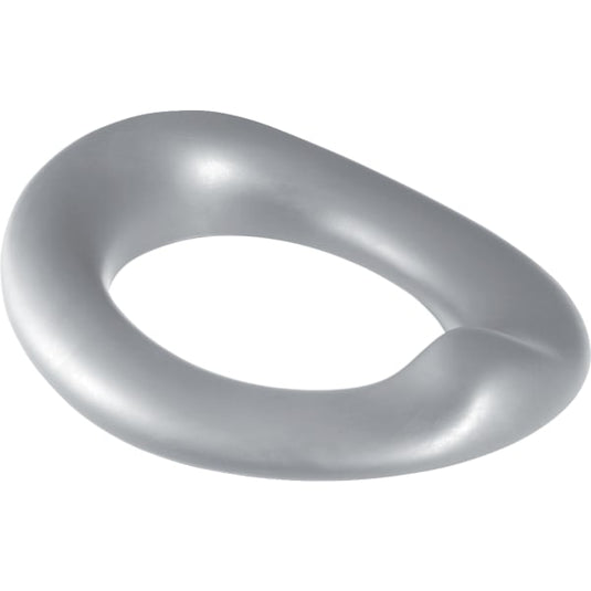 Geberit Bambini Children's Toilet Seat Ring Agate Grey | 573348000