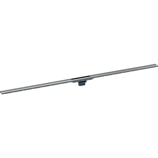 Geberit CleanLine80 Shower Channel Brushed Stainless Steel | 154.440.QC.1