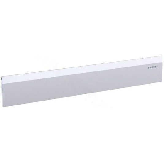 Geberit D55 Ready-To-Fit In-Wall Shower Drain White | 154.335.11.1