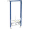 Geberit Duofix 112cm Wall-Hung Bidet Frame Universal | 111.545.00.2