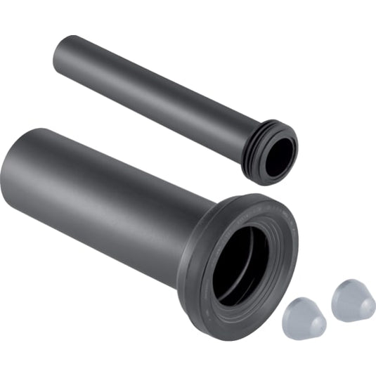 Geberit Duofix 300mm Wall Hung Extended WC Connection Set | 152.441.46.1
