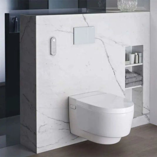 Geberit Duofix Element 98cm WC Frame with Sigma 12cm Cistern | 111.911.00.6