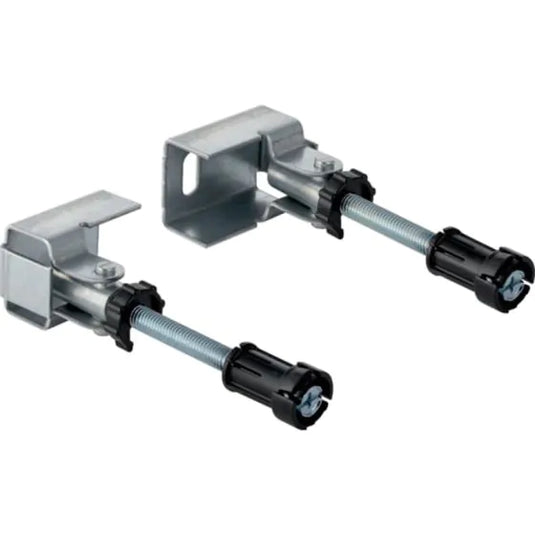 Geberit Duofix Wall Anchoring for Corner Installation | 111.835.00.1