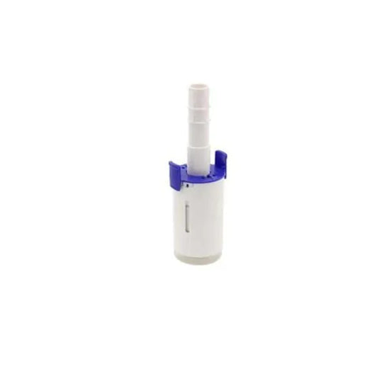 Geberit Flush Valve for Low Height Cistern White | 241.415.00.1
