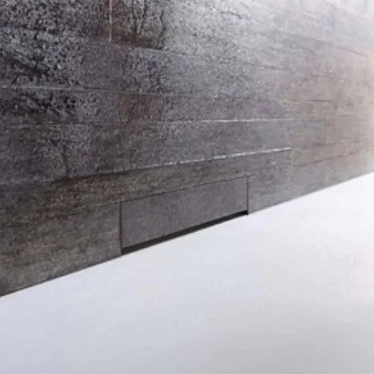 Geberit Ready-To-Fit In-Wall Shower Drain Set for Frameless Tile Installations | 154.338.00.1